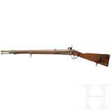 Extra-Korps-Gewehr M 1854 - фото 2