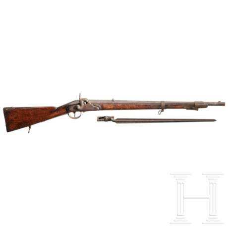 Extra-Korps-Gewehr M 1854 - photo 1