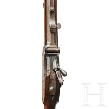 Jägerstutzen M 1867, System Wänzel - photo 3