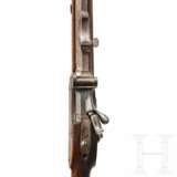 Jägerstutzen M 1867, System Wänzel - photo 3