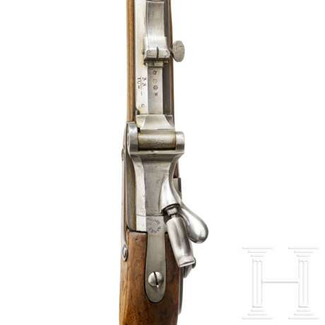 Jägerstutzen M 1867, System Wänzel - Foto 3