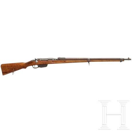 Repetiergewehr Steyr M 95 - Foto 1