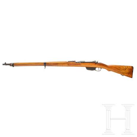 Repetiergewehr Steyr M 95 - Foto 2