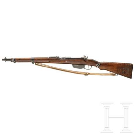 Repetierstutzen Steyr M 95 - photo 2