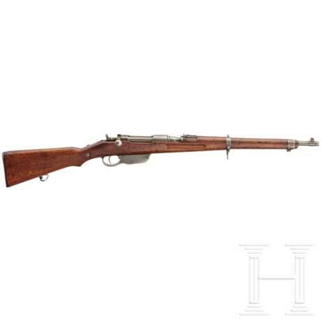 Repetierstutzen Steyr M 95 - photo 1