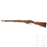 Repetierstutzen Steyr M 95 - photo 2