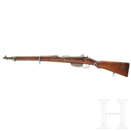 Repetierstutzen Steyr M 95 - photo 2