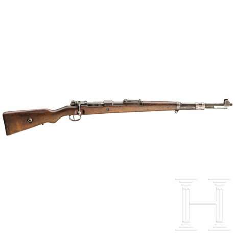 Karabiner 98 k M 1937, Mauser - photo 1