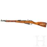 Karabiner Mosin-Nagant Modell 1944 - photo 2