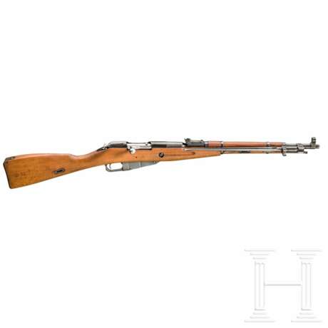 Karabiner Mosin-Nagant Modell 1944 FEG Budapest - photo 1