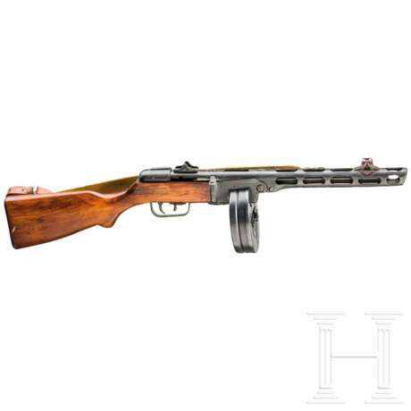 SL-Büchse PPSh 41 - photo 1