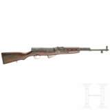 SL-Karabiner Simonov SKS 45 - photo 1