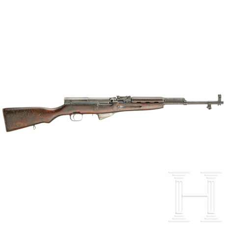 SL-Karabiner Simonov SKS 45 - Foto 1