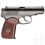 Makarov PM - photo 2