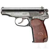 Makarov M 59 - photo 1