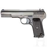 Tokarev TT 33, mit Tasche - photo 1