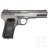 Tokarev TT 33, mit Tasche - photo 2