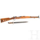 Karabiner Modell 94/14, Mauser 1895 - photo 1