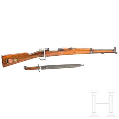 Karabiner Modell 94/14, Mauser 1895 - фото 1