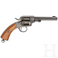 Ordonnanzrevolver Modell 1871