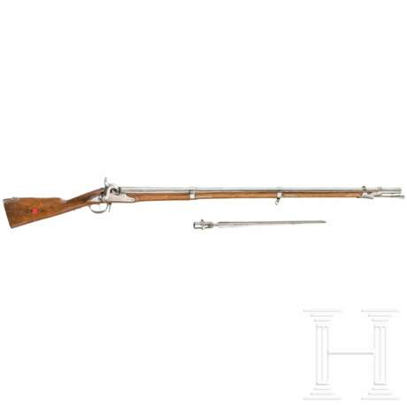 Infanteriegewehr eidgenössische Ordonnanz 1817/42 - Foto 1