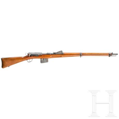 Repetiergewehr M 1889 - Foto 1