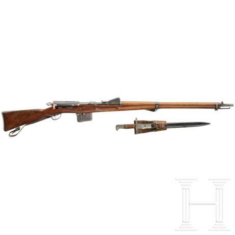 Infanteriegewehr M 1889 - Foto 1