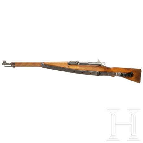 Karabiner Modell 31 - photo 2