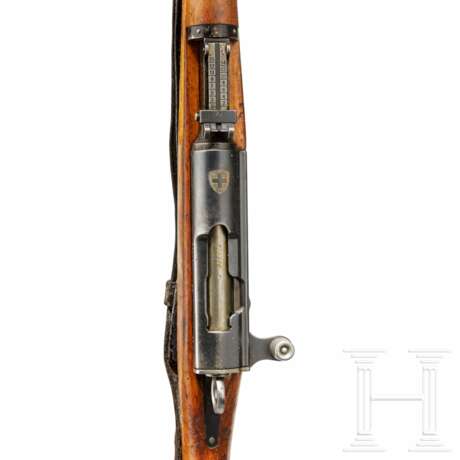 Karabiner Modell 31 - photo 3