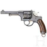 Ordonnanzrevolver Modell 1882 - фото 1