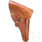 Ordonnanzrevolver Modell 1882/29 mit Holster - Foto 3