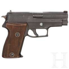 SIG Sauer P 225, Vorserie CH