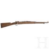 Kurzgewehr Modell 1916 - фото 1