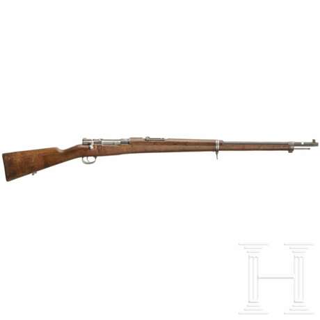 Gewehr 98 modifiziert, Oviedo 1928 - Foto 1