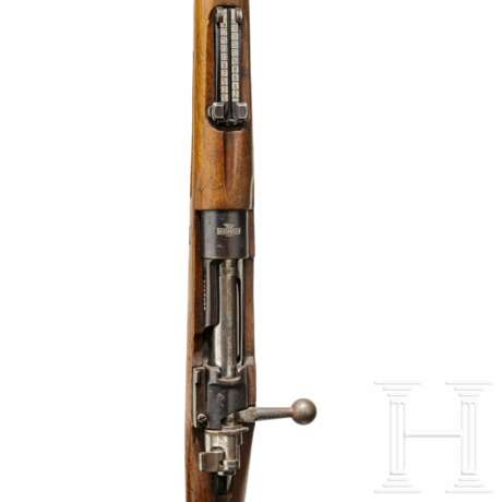 Kurzgewehr Modell 98/43, Luftwaffe - photo 3