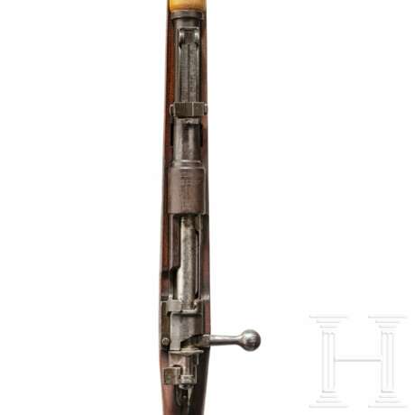 Belgien - Kurzgewehr Modell 1935 - Foto 3