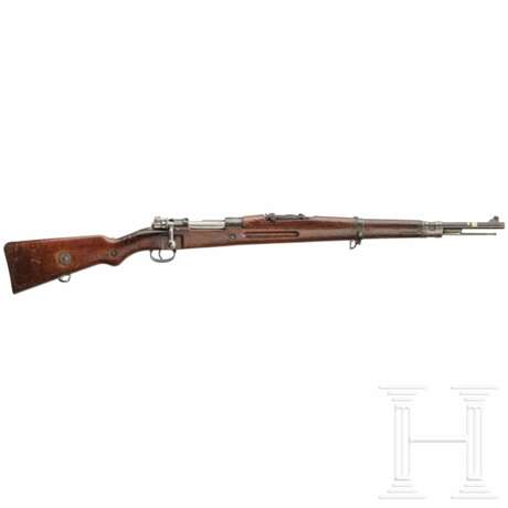 Tschechoslowakei - Kurzgewehr Vz 24, Brünn - Foto 1