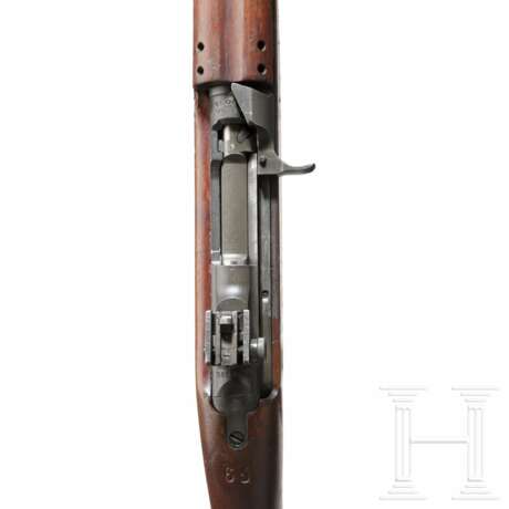 Carbine 30 M 1, Inland Division - photo 3