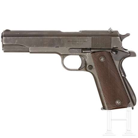 Ithaca Modell 1911 A 1 - photo 2