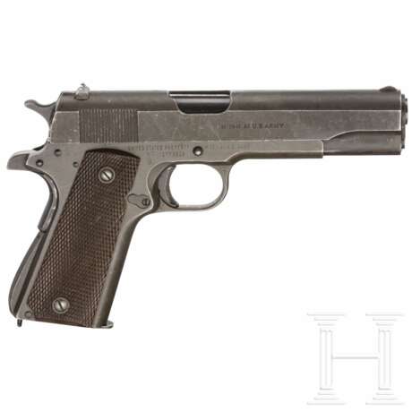 Ithaca Modell 1911 A 1 - photo 3