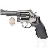 Smith & Wesson Modell 15-3, "The K-38 Combat Masterpiece", Polizei - фото 1