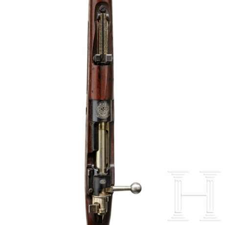 Brasilien - Gewehr Modell 1935, Mauser - photo 3