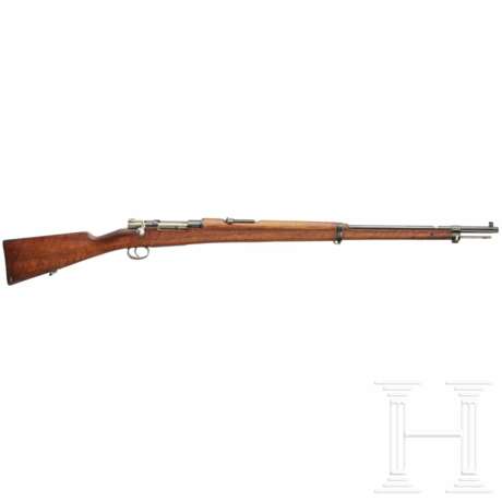 Chile - Gewehr Modell 1895, Loewe - photo 1