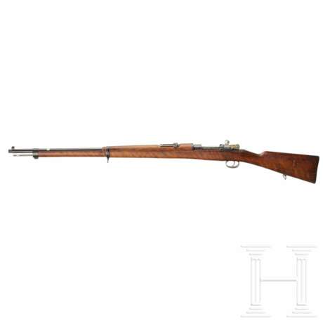 Chile - Gewehr Modell 1895, Loewe - photo 2