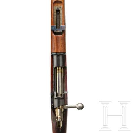 Chile - Gewehr Modell 1895, Loewe - фото 3