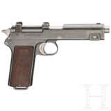 Chile - Steyr Modell 1911 - Foto 2