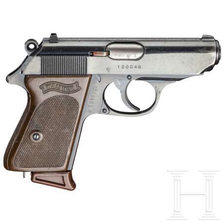 Israel - Walther PPK, Ulm, in Box - photo 2