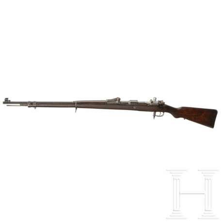 Peru - Gewehr Modell 1909, Mauser - photo 2