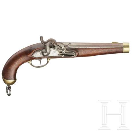 Preußen - Kavalleriepistole M 1823/50 - фото 1