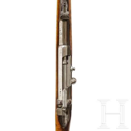 Karabiner M 1871, OEWG - Foto 3